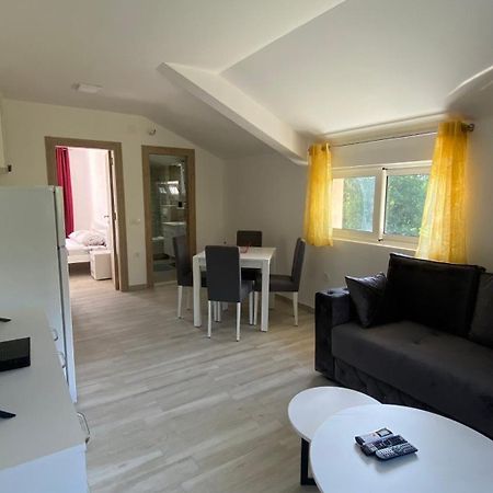 Apartments Two Olives كوتور المظهر الخارجي الصورة