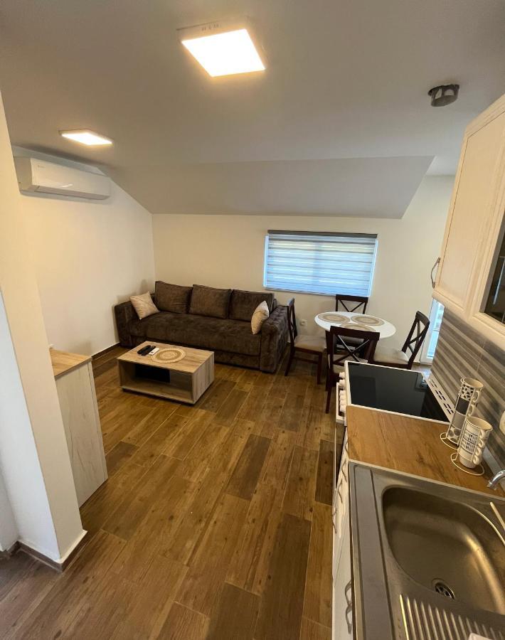 Apartments Two Olives كوتور المظهر الخارجي الصورة