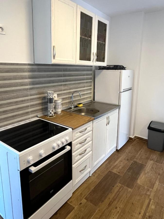 Apartments Two Olives كوتور المظهر الخارجي الصورة